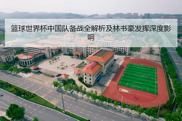 篮球世界杯中国队备战全解析及林书豪发挥深度影响
